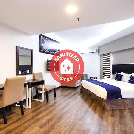 Hotel Midaris Syariah קואלה לומפור מראה חיצוני תמונה