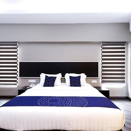 Hotel Midaris Syariah קואלה לומפור מראה חיצוני תמונה