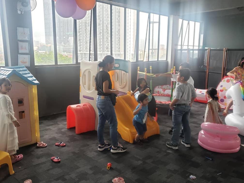 Hotel Midaris Syariah קואלה לומפור מראה חיצוני תמונה