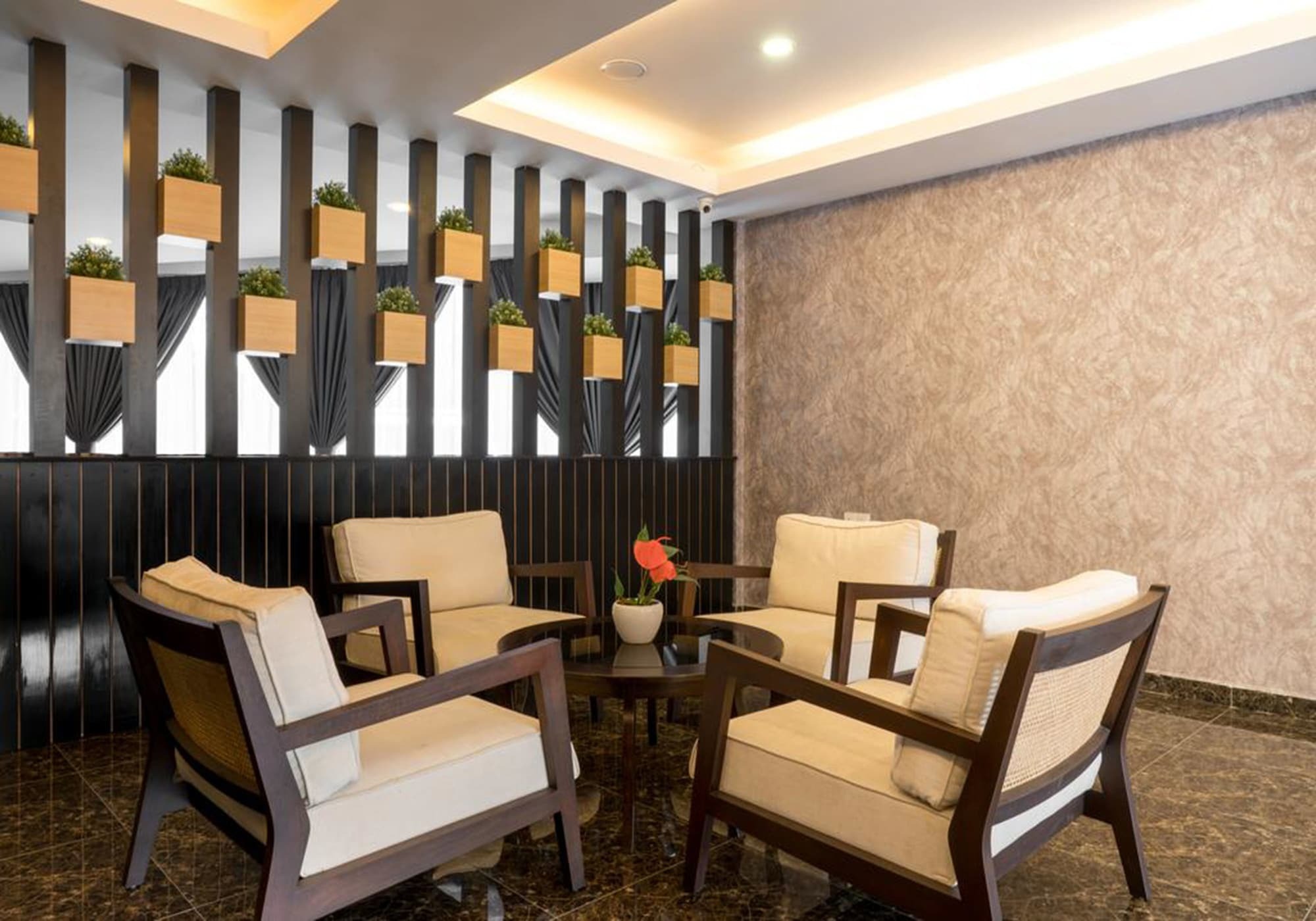 Hotel Midaris Syariah קואלה לומפור מראה חיצוני תמונה