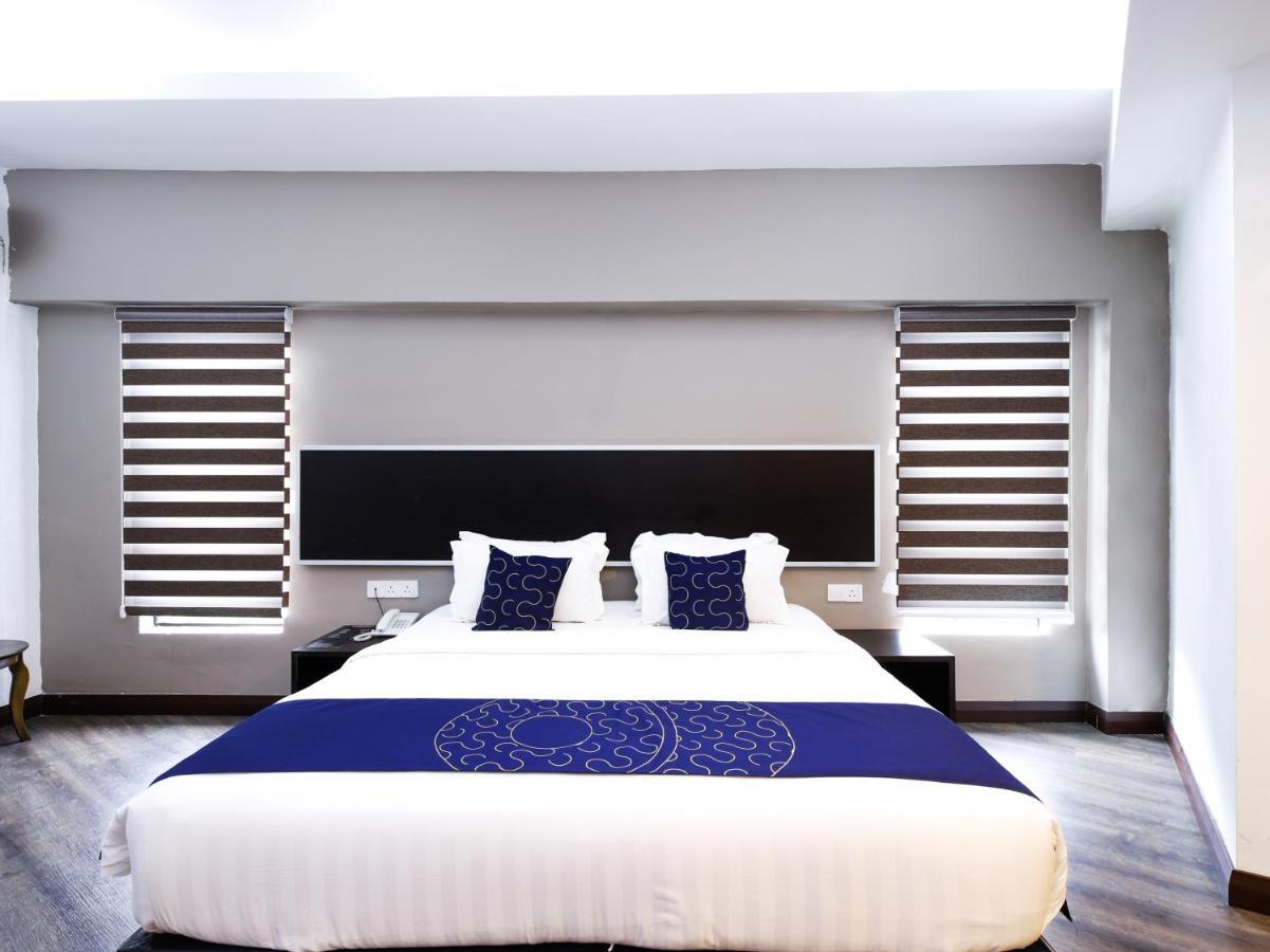 Hotel Midaris Syariah קואלה לומפור מראה חיצוני תמונה