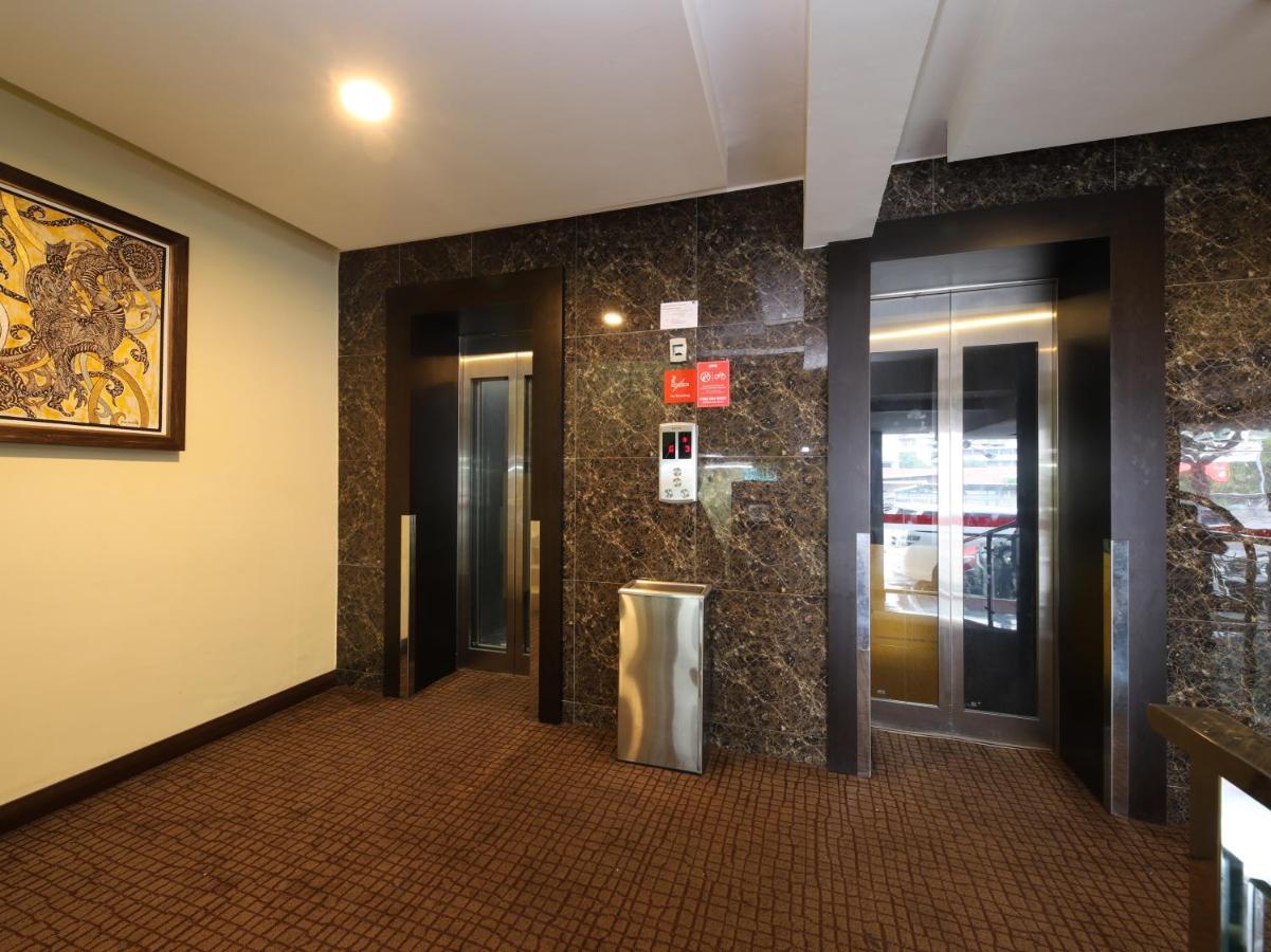 Hotel Midaris Syariah קואלה לומפור מראה חיצוני תמונה