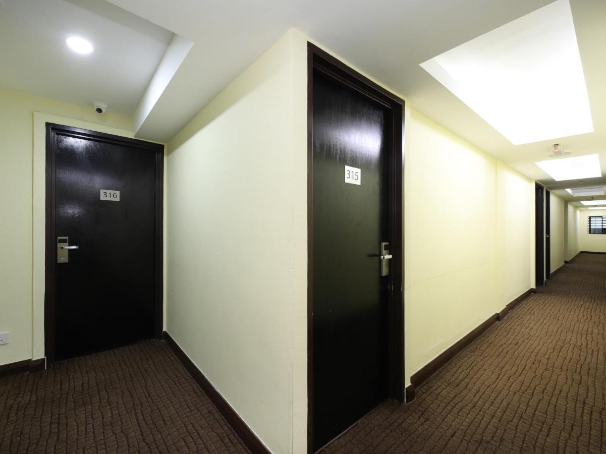 Hotel Midaris Syariah קואלה לומפור מראה חיצוני תמונה