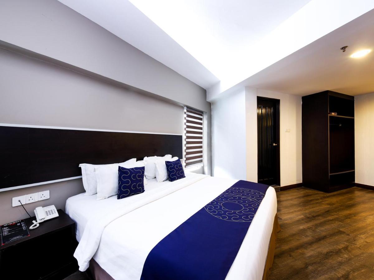 Hotel Midaris Syariah קואלה לומפור מראה חיצוני תמונה