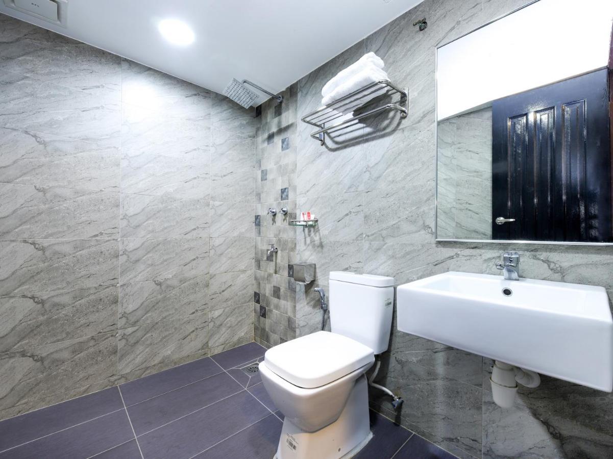 Hotel Midaris Syariah קואלה לומפור מראה חיצוני תמונה