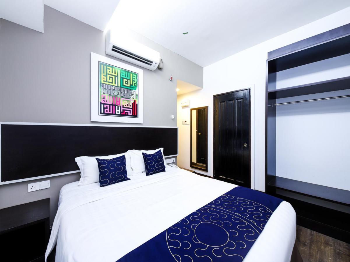 Hotel Midaris Syariah קואלה לומפור מראה חיצוני תמונה