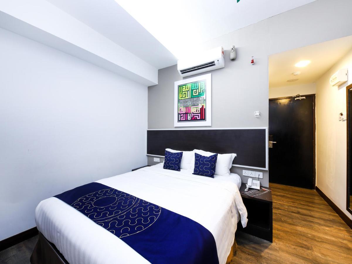 Hotel Midaris Syariah קואלה לומפור מראה חיצוני תמונה