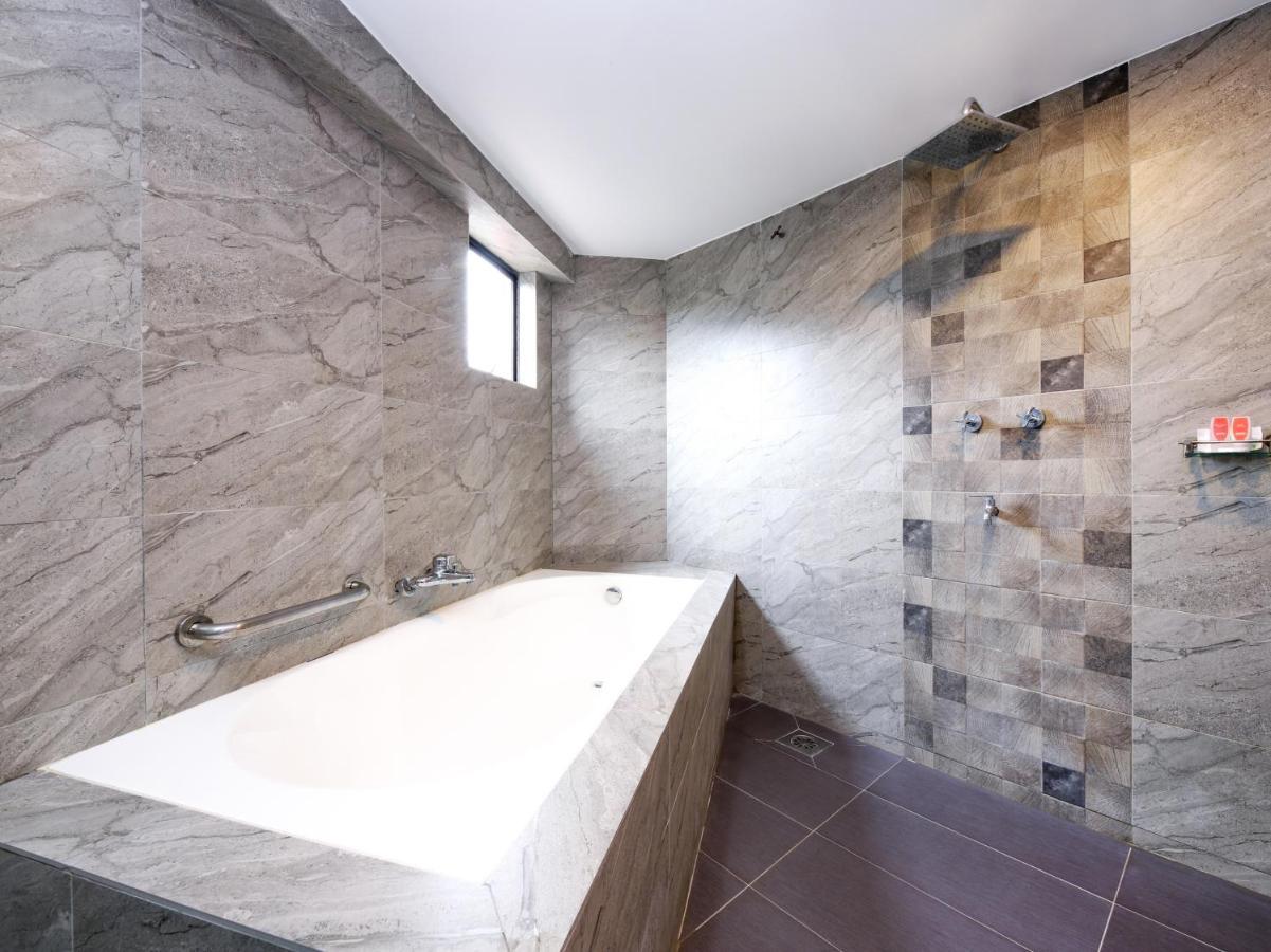 Hotel Midaris Syariah קואלה לומפור מראה חיצוני תמונה