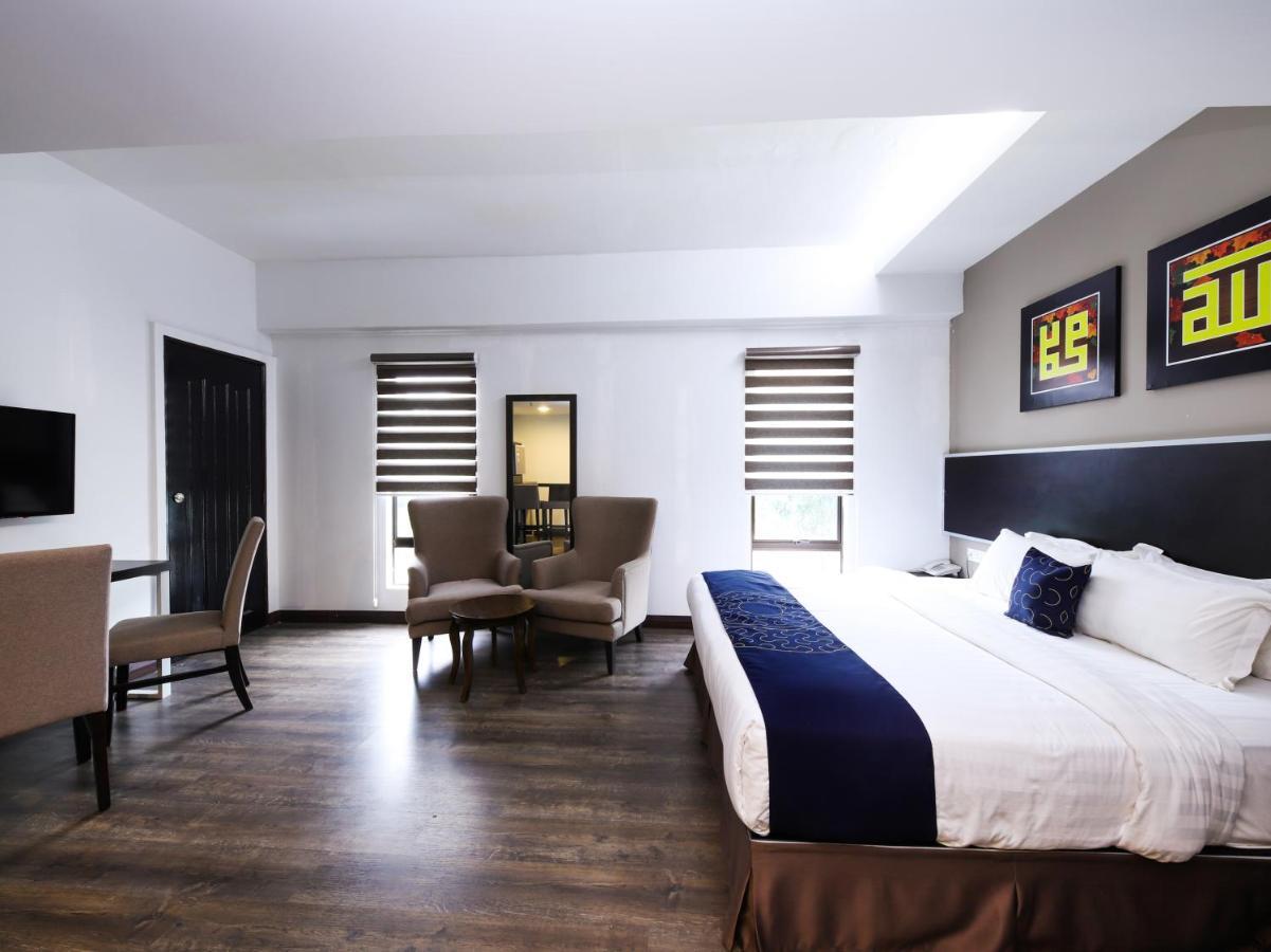 Hotel Midaris Syariah קואלה לומפור מראה חיצוני תמונה