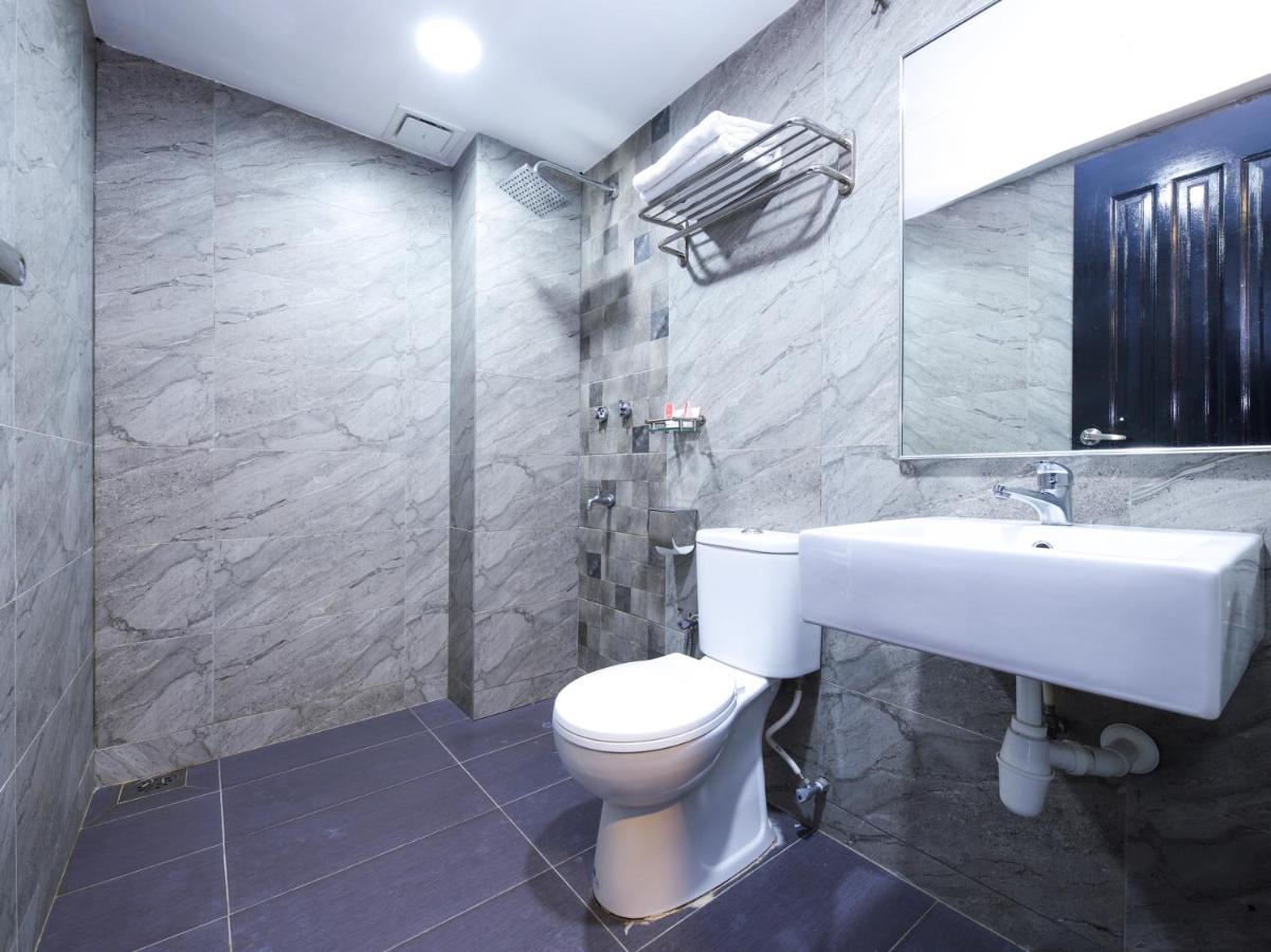 Hotel Midaris Syariah קואלה לומפור מראה חיצוני תמונה