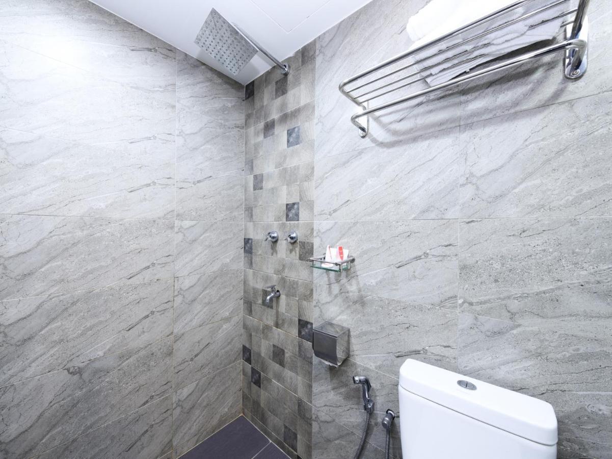 Hotel Midaris Syariah קואלה לומפור מראה חיצוני תמונה